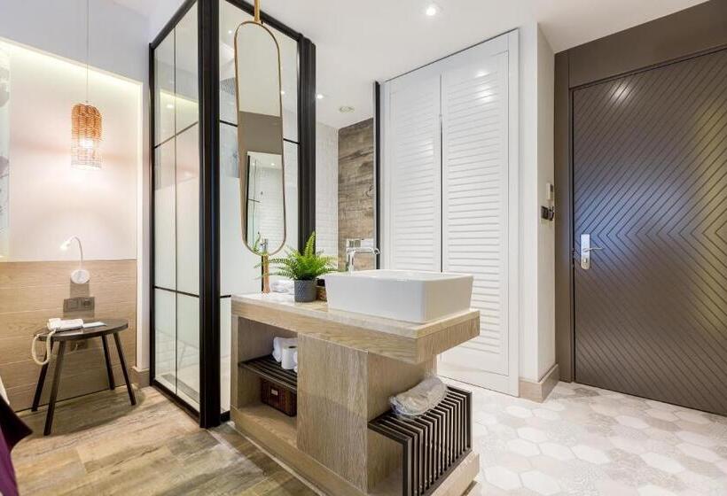 Melanippe Relaxing Hotel   Adults Only