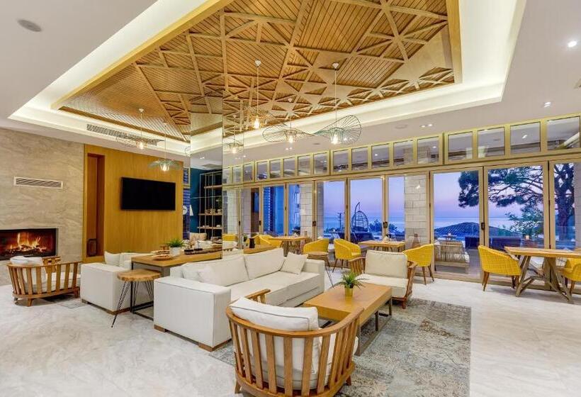 Melanippe Relaxing Hotel   Adults Only