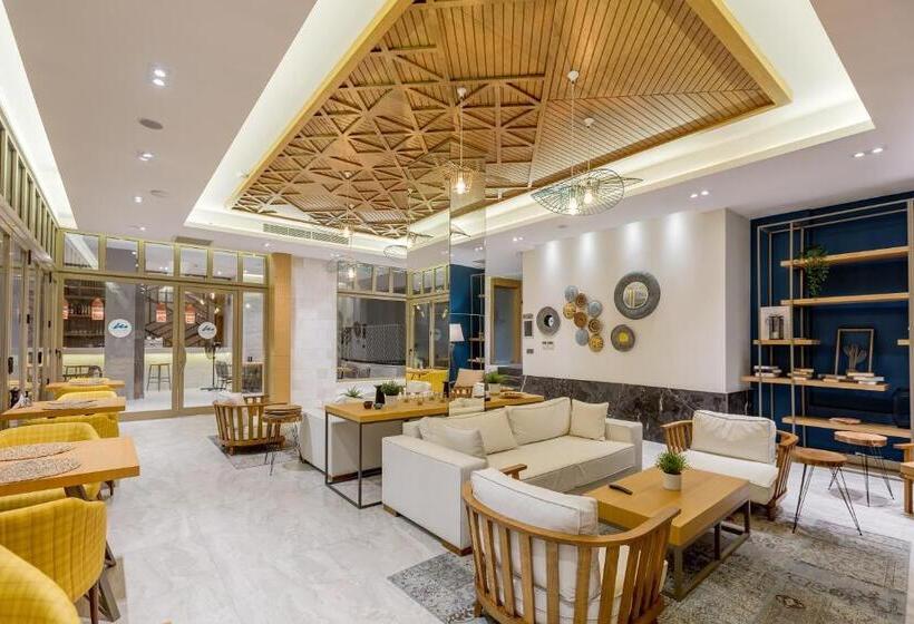 Melanippe Relaxing Hotel   Adults Only