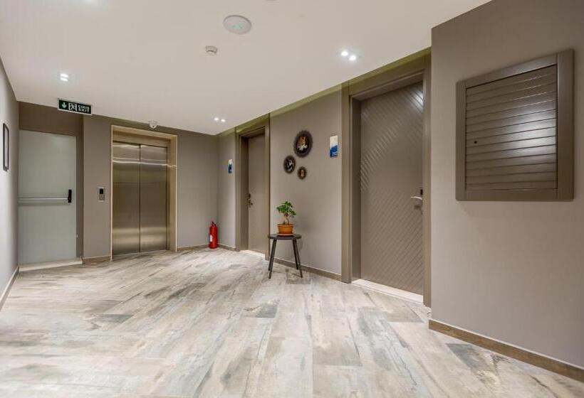 Melanippe Relaxing Hotel   Adults Only