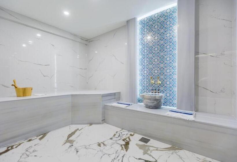 Melanippe Relaxing Hotel   Adults Only