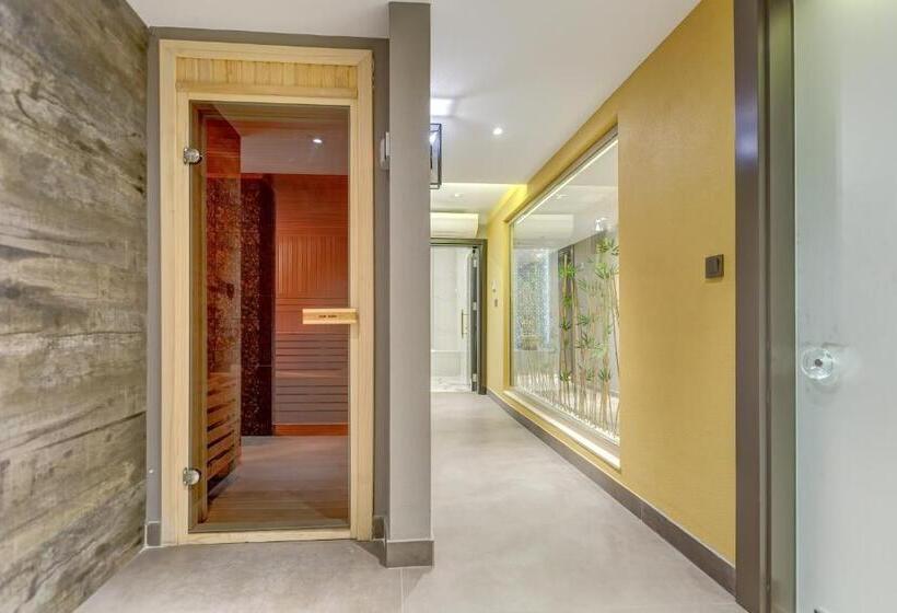 Melanippe Relaxing Hotel   Adults Only