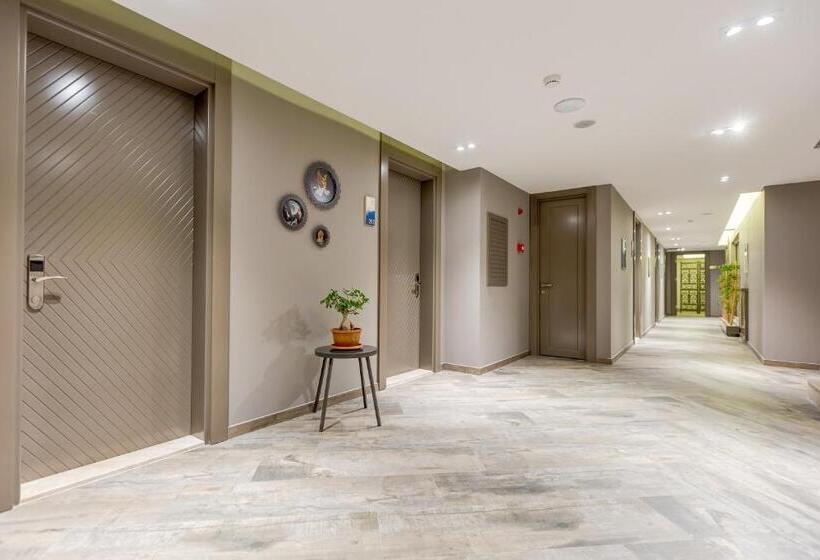 Melanippe Relaxing Hotel   Adults Only