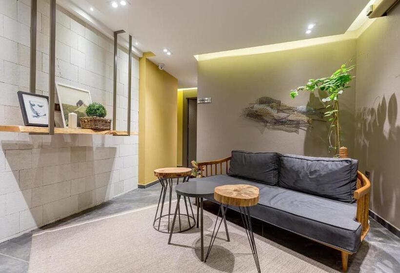 Melanippe Relaxing Hotel   Adults Only