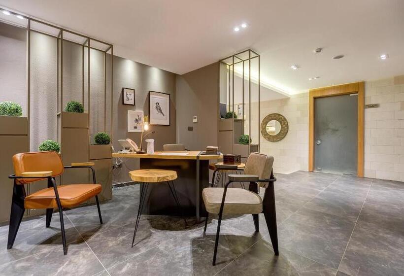 Melanippe Relaxing Hotel   Adults Only