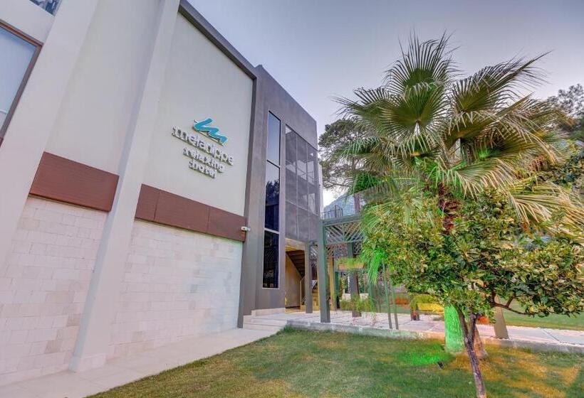 Melanippe Relaxing Hotel   Adults Only