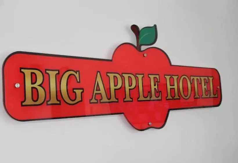 Hotelli Big Apple