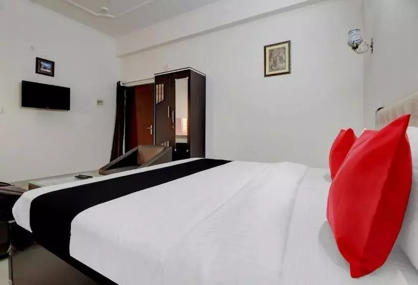 Hotelli Elegance Resort