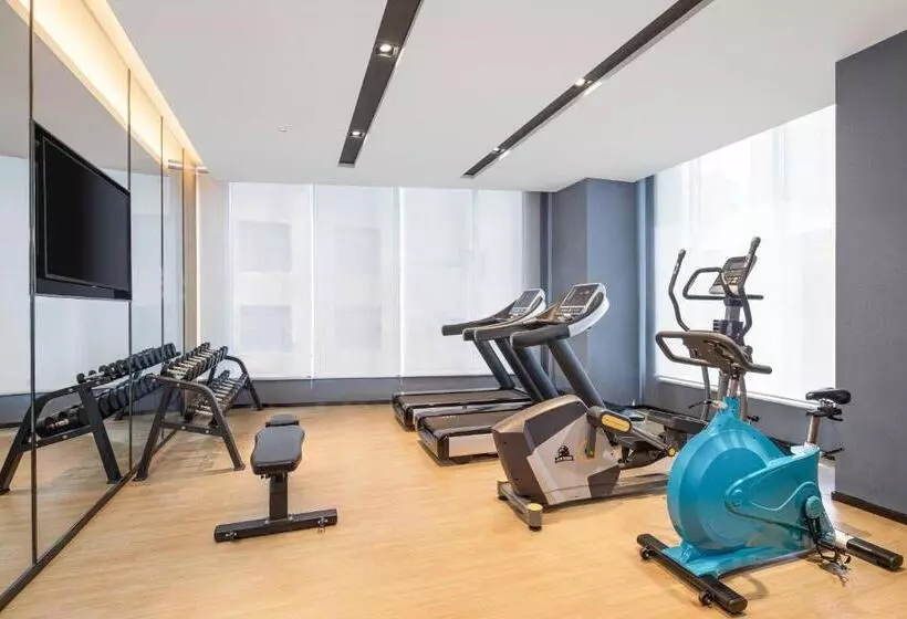 ホテル Fairfield By Marriott Xining North