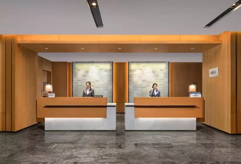ホテル Fairfield By Marriott Xining North