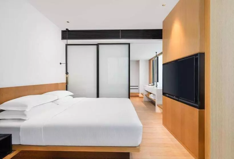 ホテル Fairfield By Marriott Xining North