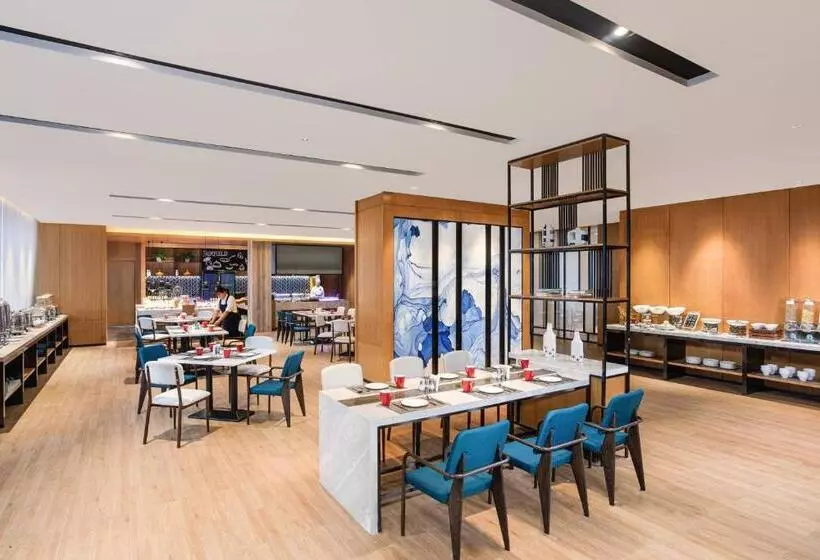 ホテル Fairfield By Marriott Xining North