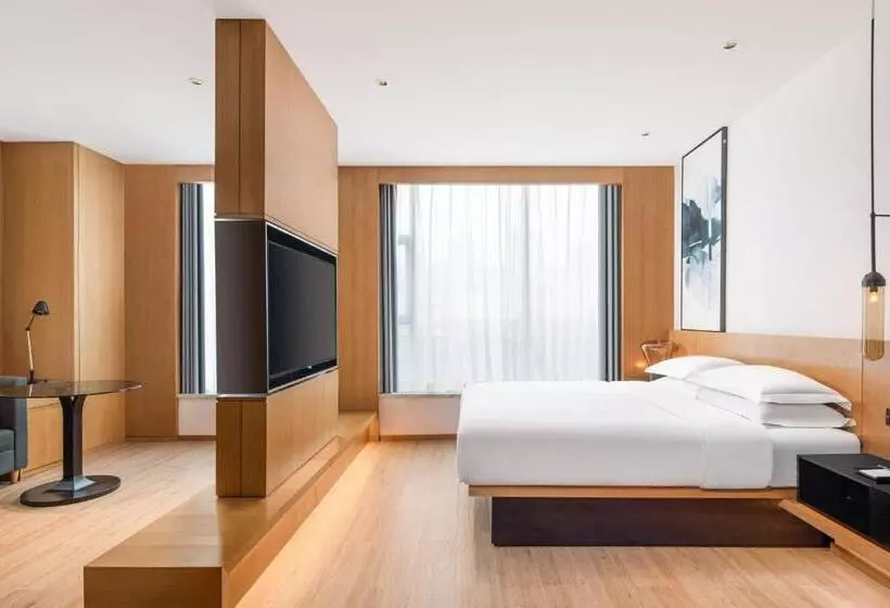 ホテル Fairfield By Marriott Xining North