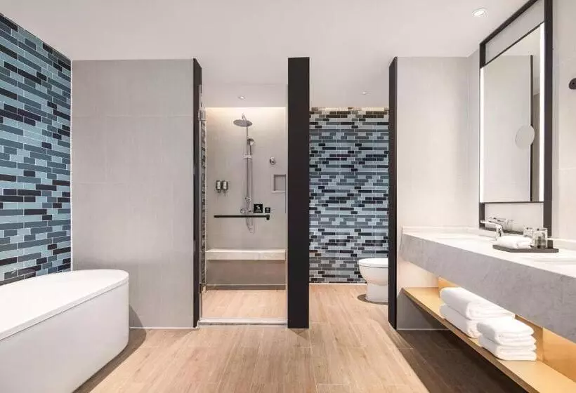 ホテル Fairfield By Marriott Xining North