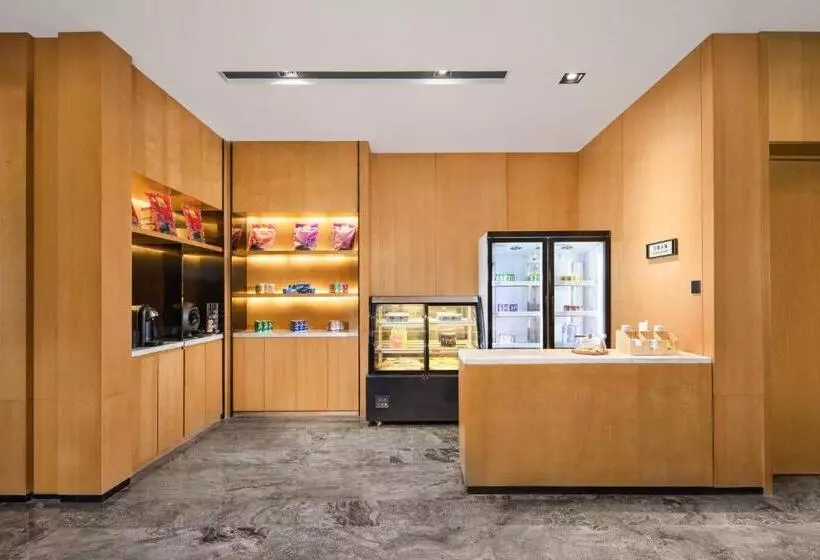 ホテル Fairfield By Marriott Xining North