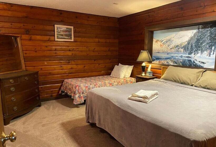 فندق صغير Mcgrath Roadhouse