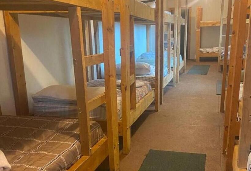 فندق صغير Mcgrath Roadhouse