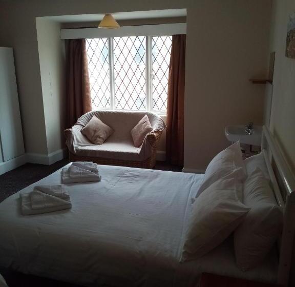 ホテル Black Lion