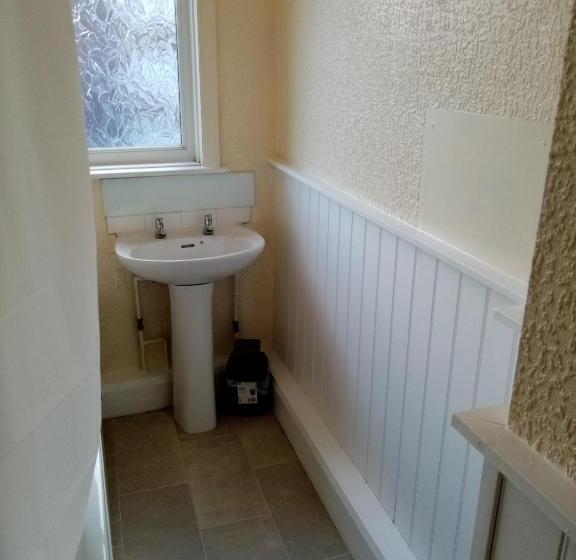 ホテル Black Lion