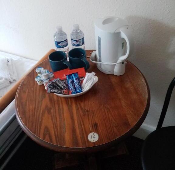 ホテル Black Lion