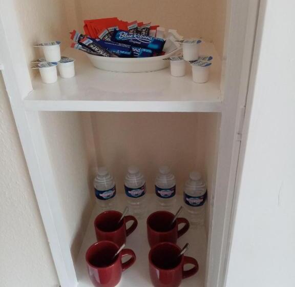 ホテル Black Lion