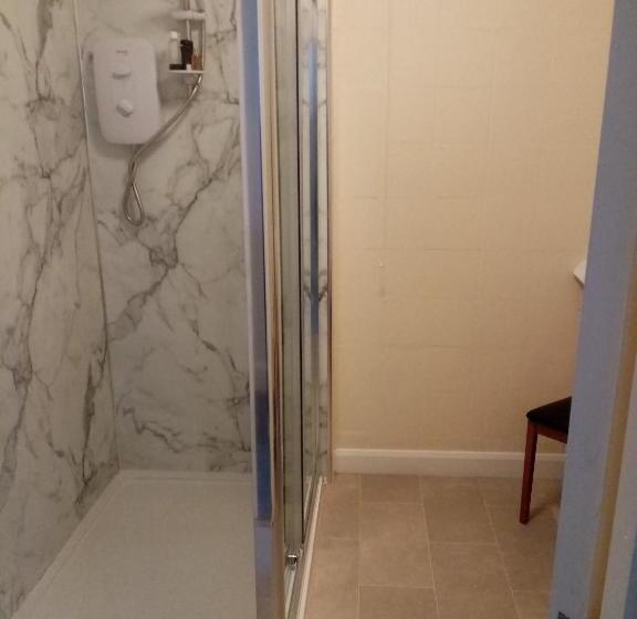 ホテル Black Lion