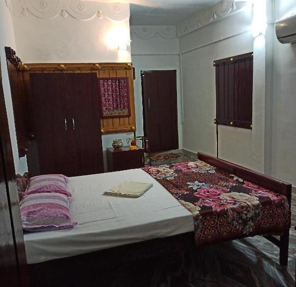 ホテル Blue Waves Beach Residency