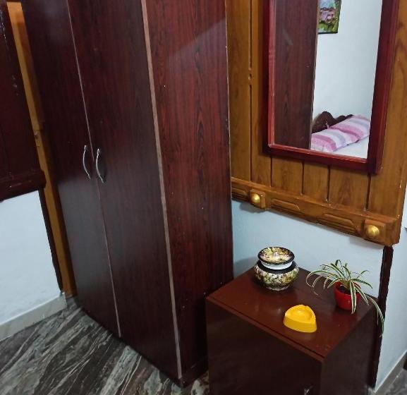 ホテル Blue Waves Beach Residency