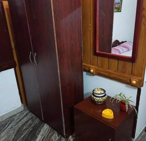 Hotelli Blue Waves Beach Residency