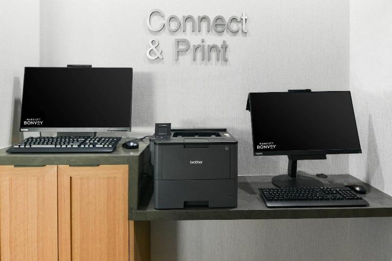 酒店 Fairfield Inn & Suites By Marriott Moorpark Ventura County