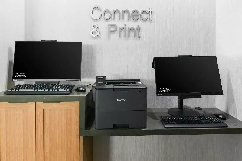 Hotelli Fairfield Inn & Suites By Marriott Moorpark Ventura County