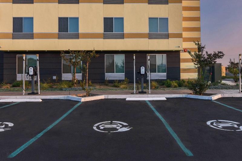 酒店 Fairfield Inn & Suites By Marriott Moorpark Ventura County