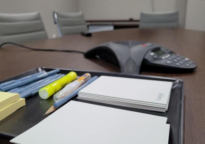 酒店 Fairfield Inn & Suites By Marriott Moorpark Ventura County