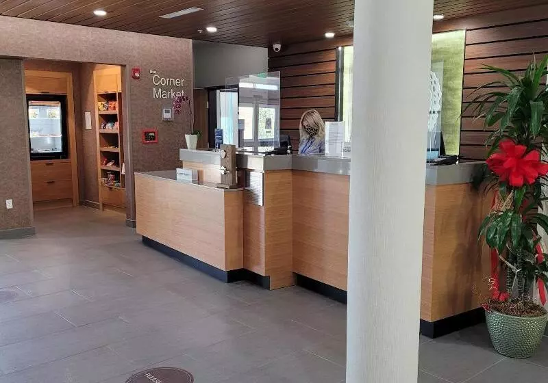 Hotelli Fairfield Inn & Suites By Marriott Moorpark Ventura County