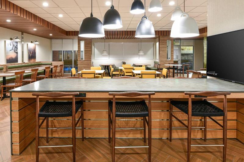 酒店 Fairfield Inn & Suites By Marriott Moorpark Ventura County