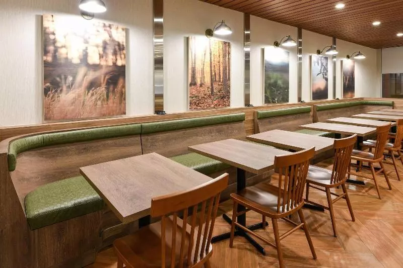 Hotelli Fairfield Inn & Suites By Marriott Moorpark Ventura County