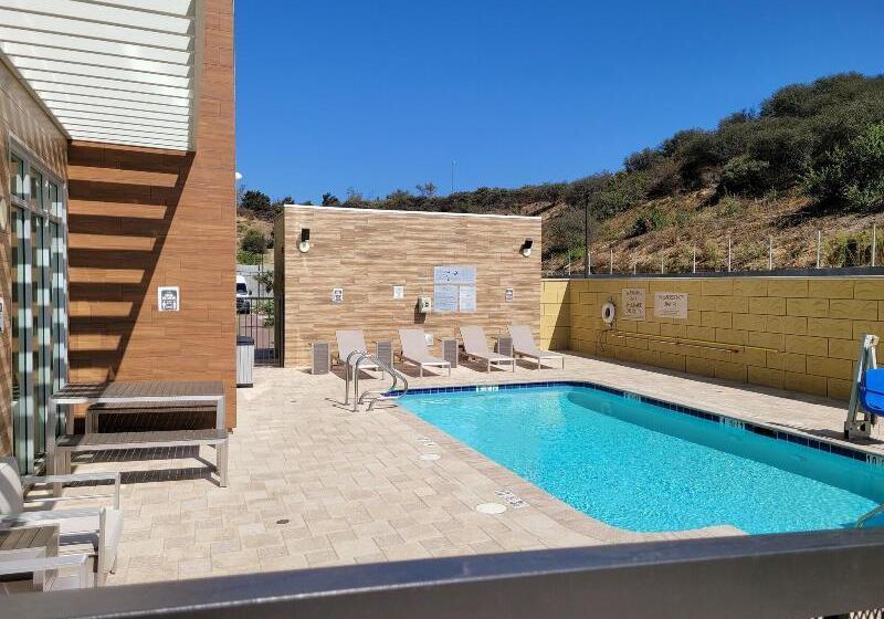 酒店 Fairfield Inn & Suites By Marriott Moorpark Ventura County