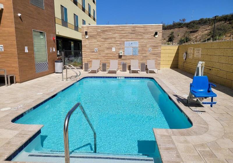 酒店 Fairfield Inn & Suites By Marriott Moorpark Ventura County