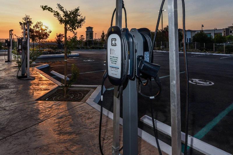 酒店 Fairfield Inn & Suites By Marriott Moorpark Ventura County