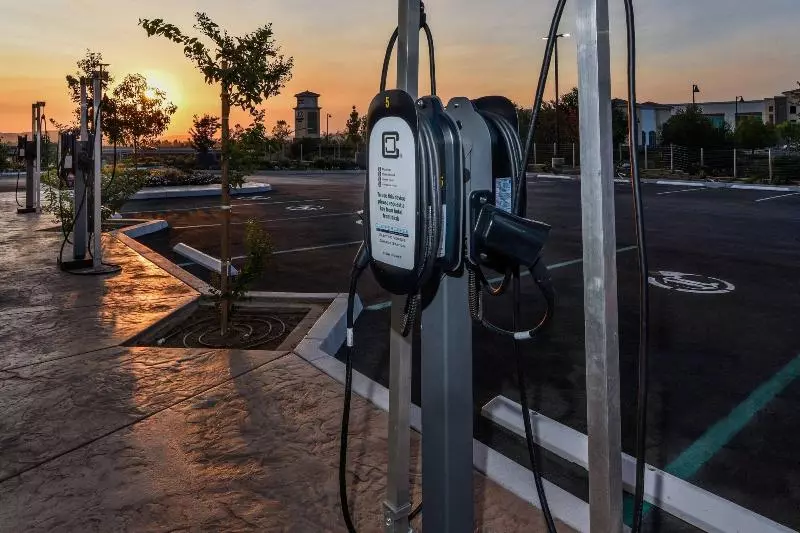 Hotelli Fairfield Inn & Suites By Marriott Moorpark Ventura County