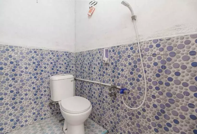 Majatalo Reddoorz Syariah Near Paradiso Beach Sabang