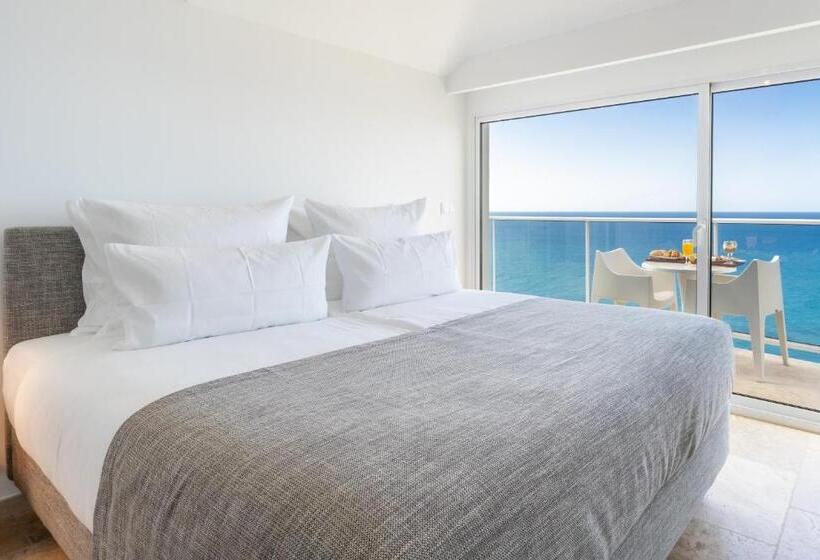 استراحتگاه Escarpa The Madeira Hideaway