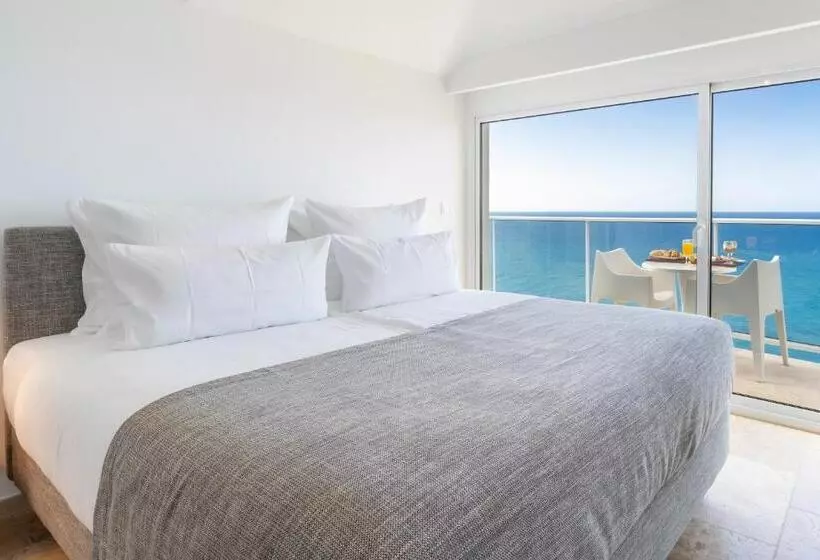 Lomakeskus Escarpa   The Madeira Hideaway