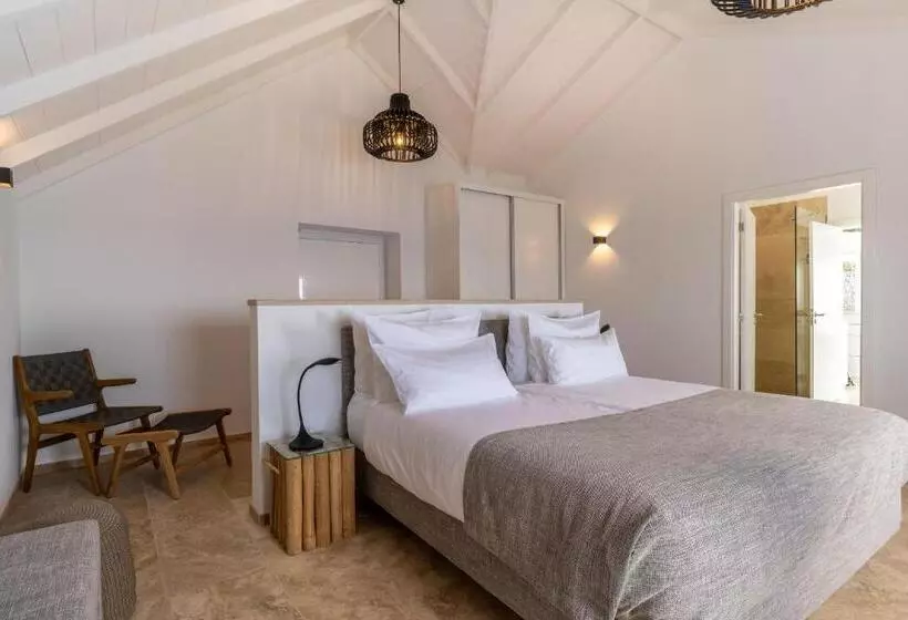 Lomakeskus Escarpa   The Madeira Hideaway