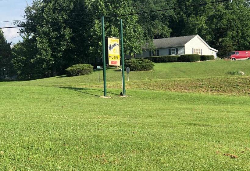 Spring Haven Motel