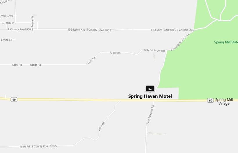 Spring Haven Motel
