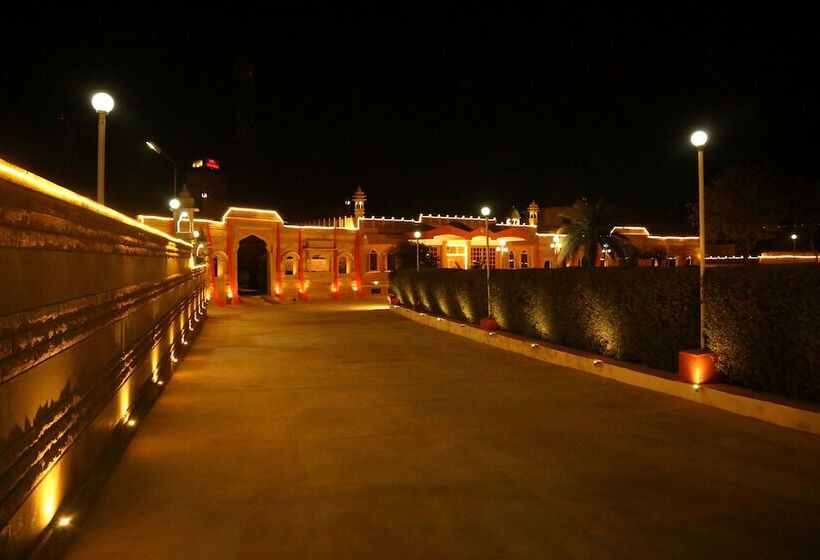 فندق Chouhan Heritage