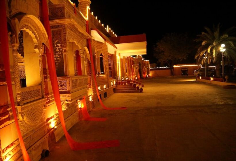 فندق Chouhan Heritage