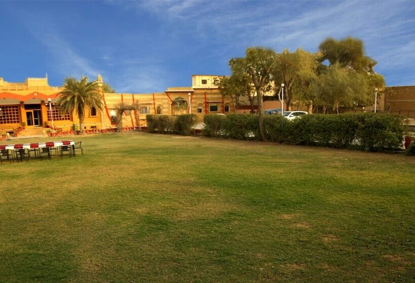 فندق Chouhan Heritage