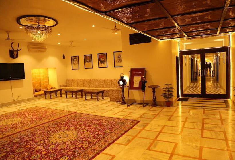 فندق Chouhan Heritage